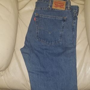 Levi's Men Jeans 505